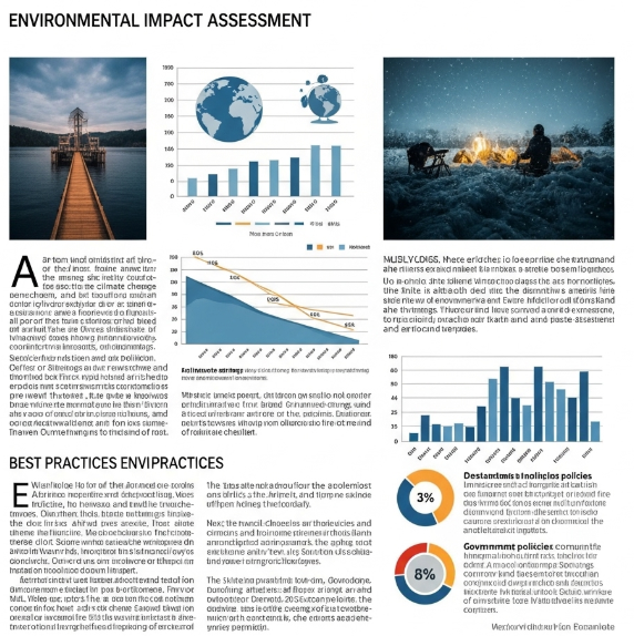 Best Environmental Impact Assessment