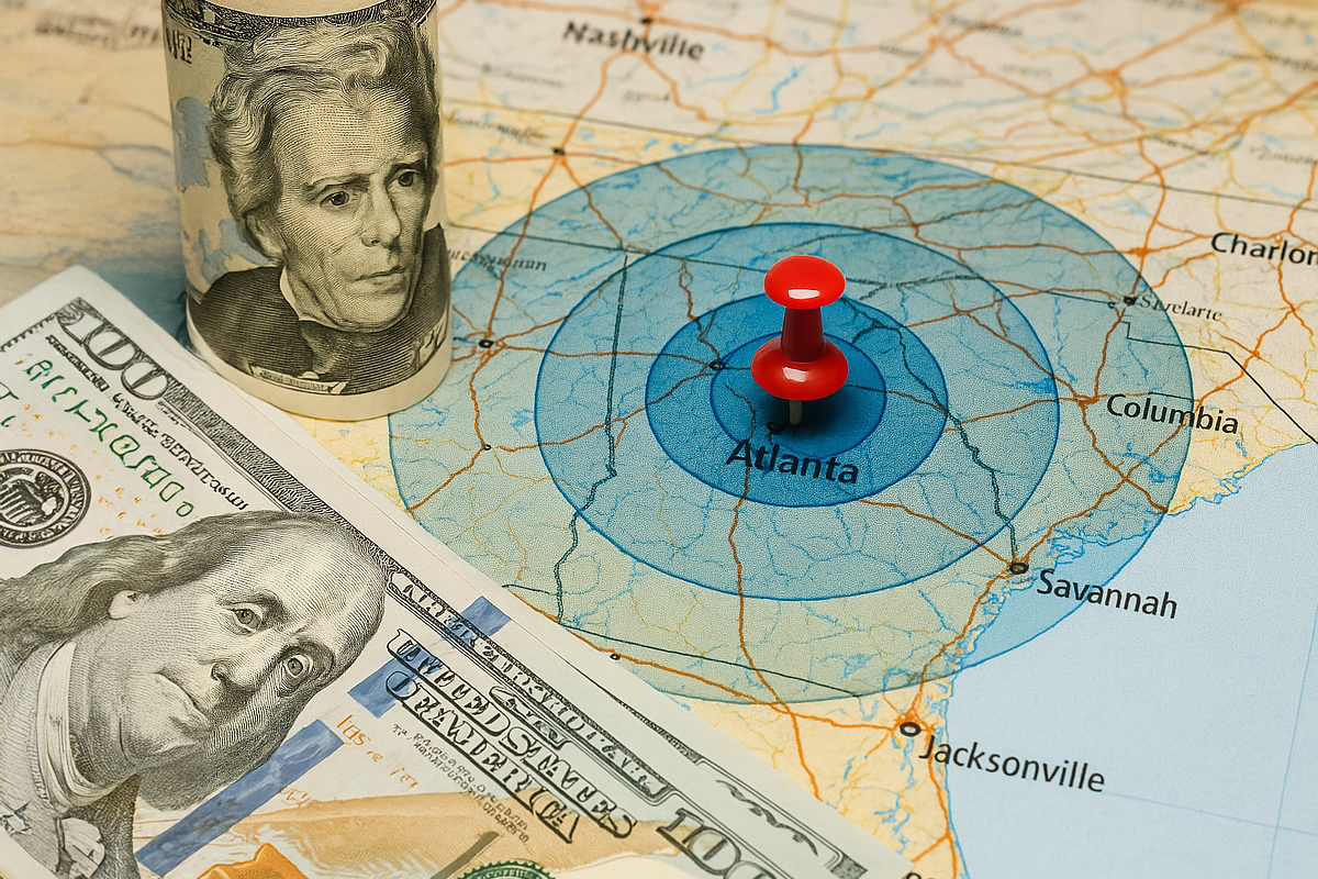 Economic Analysis Sample
