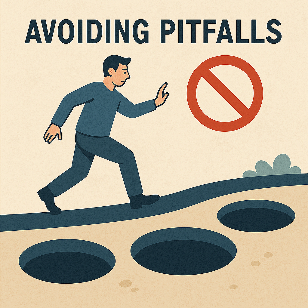 Avoid economic impact analysis pitfalls