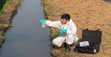 Environmental Health Impact Assessment