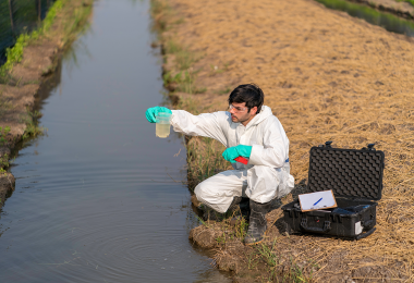 Environmental Health Impact Assessment
