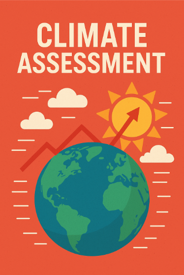 Climate Impact Assessments