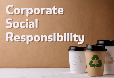 Corporate Social Responsibility Measures