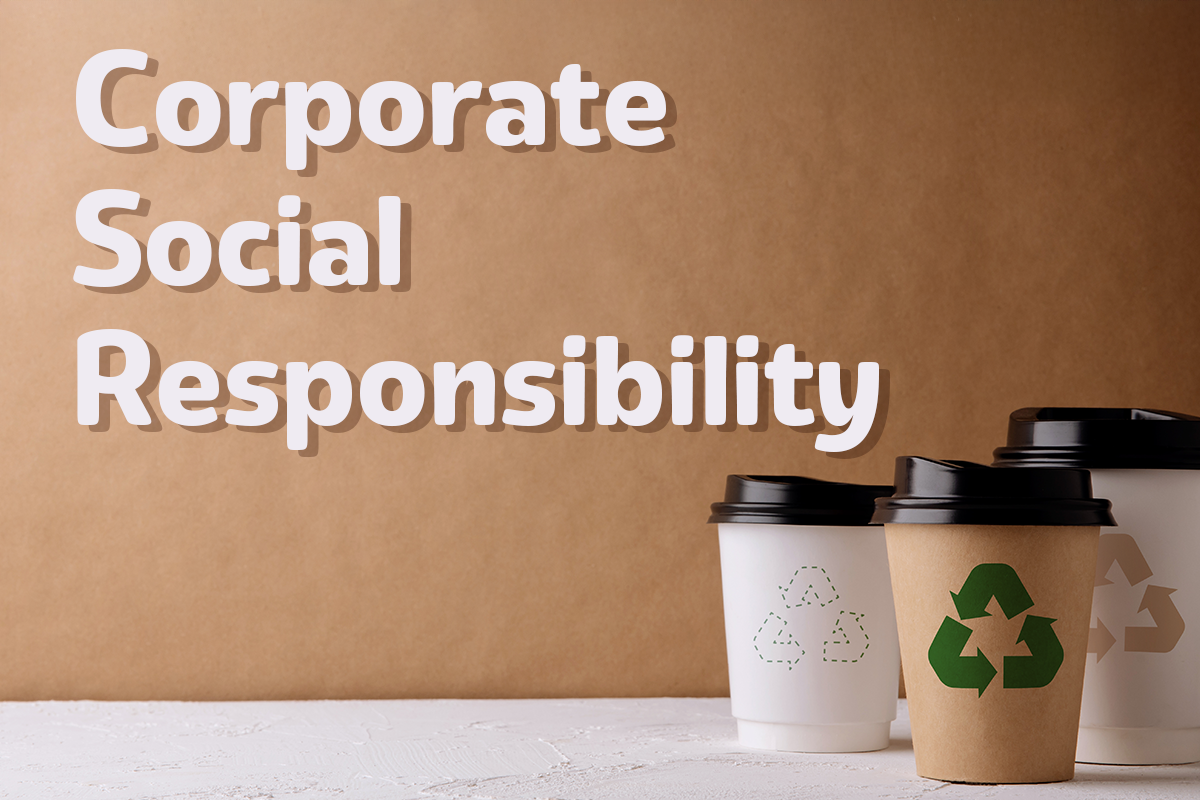 Corporate Social Responsibility Measures