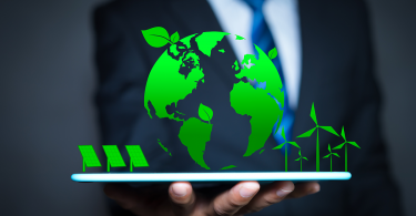 CSR environmental sustainability