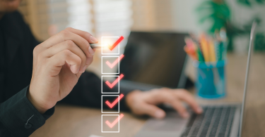 Environmental impact assessment checklist