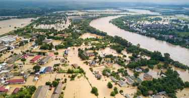 Economic Impact of Climate Change