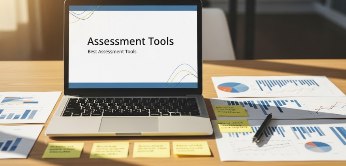 Assessments Tools and Templates Website